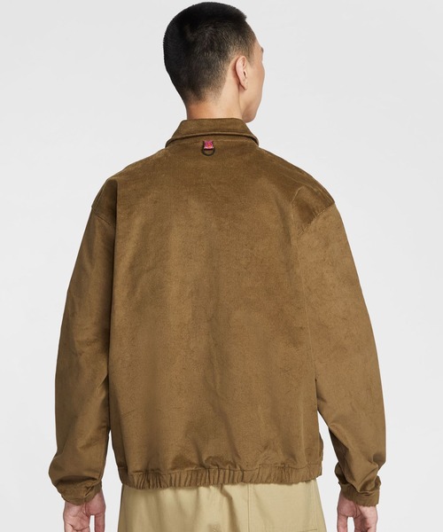 ナイキ（NIKE）/メンズ AS M NL HARRINGTON JACKET GCEL NIKE AS M NL HARRINGTON JACKET GCEL / ナイキ NL ハリントン