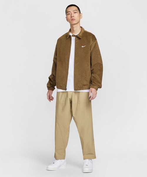 NIKE AS M NL HARRINGTON JACKET GCEL / ナイキ NL ハリントン