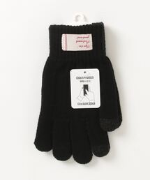 FUNALIVE(ファンアライブ)のスマホタッチ裏起毛手袋(手袋)