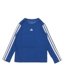 adidas | アディダス adidas トレイン エッセンシャルズ長袖Tシャツ(Tシャツ/カットソー)