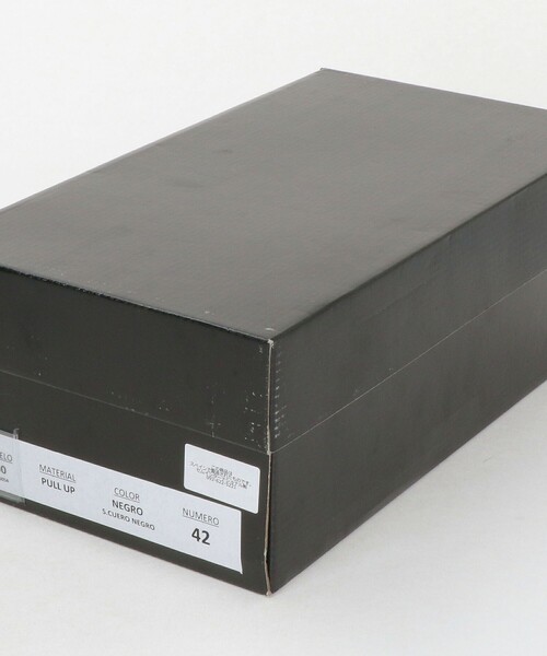 ARTESANOS × Steven Alan＞ LEATHER LOAFER/ローファー（ローファー