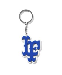 LFYT（エルエフワイティー）の「LFYT ラファイエット【Lafayette】- ロゴ キーチェーン【LF LOGO RUBBER KEYCHAIN LA251702】（キーホルダー）」