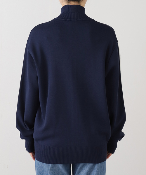AUTRY/オートリー】ZIP KNIT（ジャージ）｜AUTRY（オートリー）の