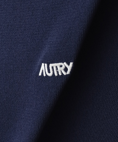AUTRY/オートリー】ZIP KNIT（ジャージ）｜AUTRY（オートリー）の