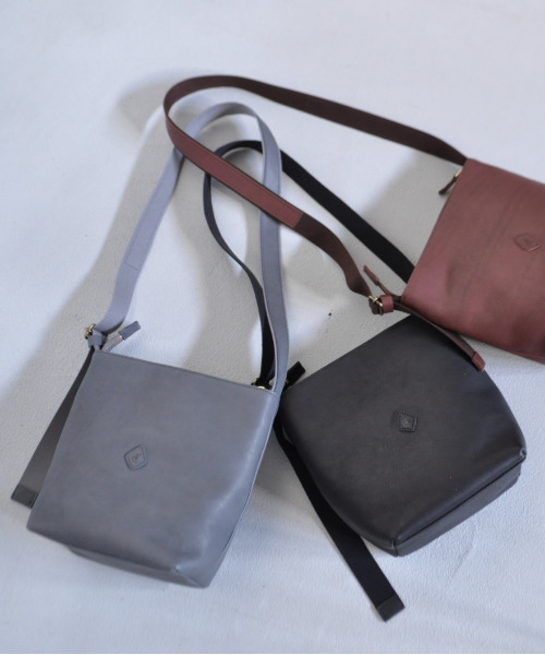 【本革】CL3893 CORE SHOULDER