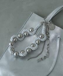 LAPUIS】Multi chain（チャーム）｜GALLEST（ギャレスト）の