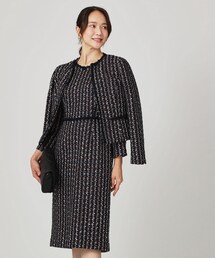 COUP DE CHANCE｜クードシャンスのワンピース通販 - ZOZOTOWN