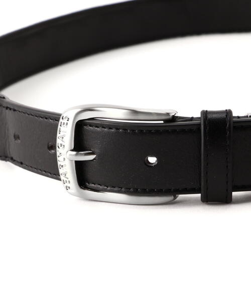 PEARLYGATES/パーリーゲイツロンスト柄テープベルト (UNISEX) PEARLYGATES/パーリーゲイツロンスト柄テープベルト (UNISEX