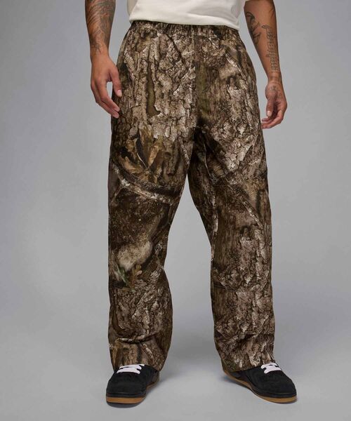 セットアップ対応商品》ジョーダン ブルックリン メンズ ウーブン