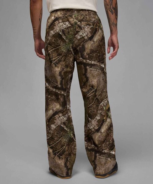 セットアップ対応商品》ジョーダン ブルックリン メンズ ウーブン