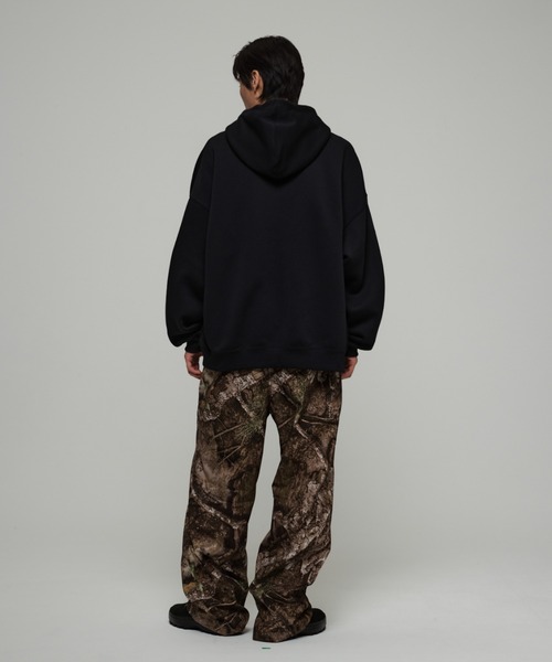 JORDAN BRAND(ジョーダンブランド)の「《セットアップ対応商品》ジョーダン ブルックリン メンズ ウーブン リアルツリー パンツ / Jordan Brooklyn Men's Woven Realtree Pants HV0642-222 Medium Olive(その他パンツ・メンズ・オリーブ・XL/2XL/L/M/S)」の5枚目の写真