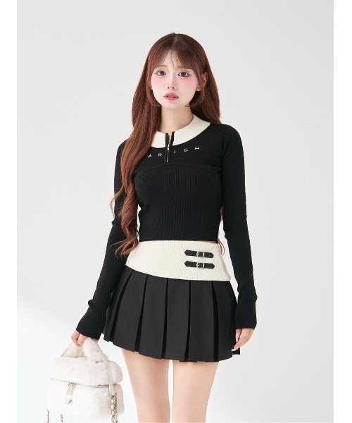 DARICHニットセットアップ（セットアップ）｜Darich（ダーリッチ