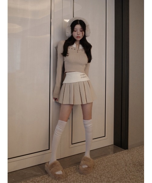 DARICHニットセットアップ（セットアップ）｜Darich（ダーリッチ）の