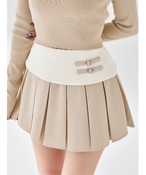 DARICHニットセットアップ（セットアップ）｜Darich（ダーリッチ）の