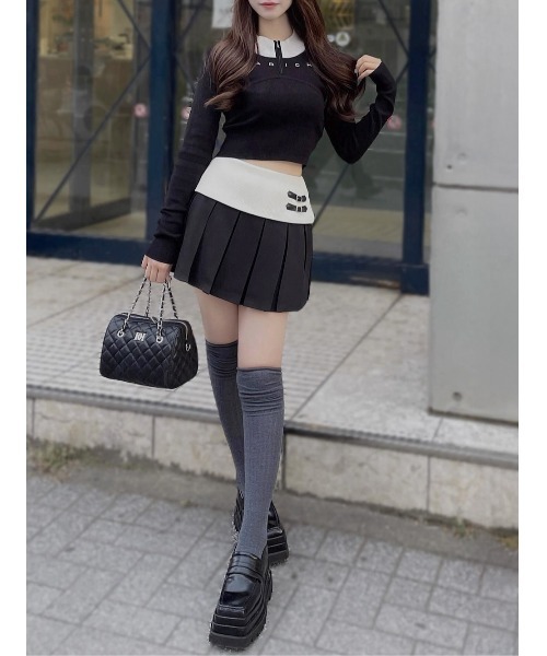 DARICHニットセットアップ（セットアップ）｜Darich（ダーリッチ