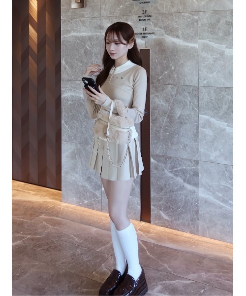 DARICHニットセットアップ（セットアップ）｜Darich（ダーリッチ