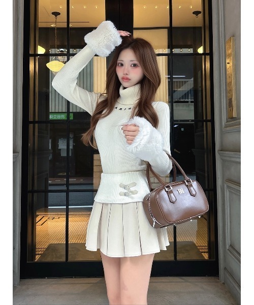 DARICHニットセットアップ（セットアップ）｜Darich（ダーリッチ