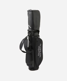 Saturdays Golf(T^f[YSt)X-PAC Caddie Bag(StObY)