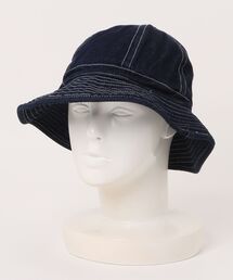 Beautiful Harmony（ビューティフルハーモニー）の「デニムファティーグハット（ハット）」