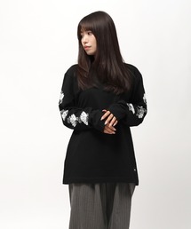 MFC STORE ”THE MFC STORE” L/S TEE