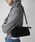 VION�i���B�I���j�́uMinimal Flap Shoulder Bag /�~�j�}���t���b�v�V�����_�[�o�b�O�i�V�����_�[�o�b�O�j�v�b�u���b�N