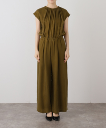 IENA｜イエナのオールインワン・サロペット通販 - ZOZOTOWN