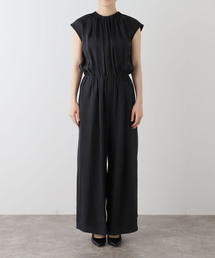 ❣️大人気　❣️今季物　❣️完売品　IENA オールインワン IENA オールインワン ワイドオールインワン レディース