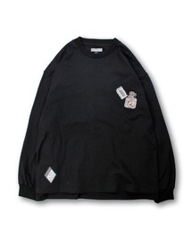 GALFY-FIREライターロンTee