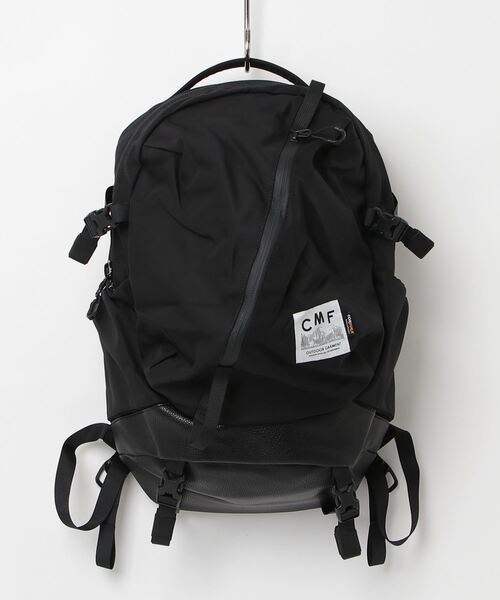美品 CMF OUTDOOR GARMENT 防水 オールインワン 128P▲ CMF OUTDOOR GARMENT（シーエムエフアウトドアガーメント）の「CMF