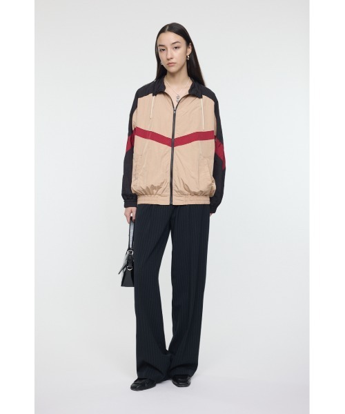 セール】SWITCHING ナイロンジャケット（ナイロンジャケット）｜MOUSSY