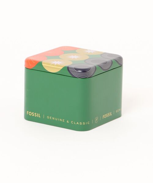 FOSSIL（フォッシル）の「フォッシル 腕時計 メンズ アナログ レザー ME3271（アナログ腕時計・メンズ・ブラウン・FREE）」の11枚目の写真