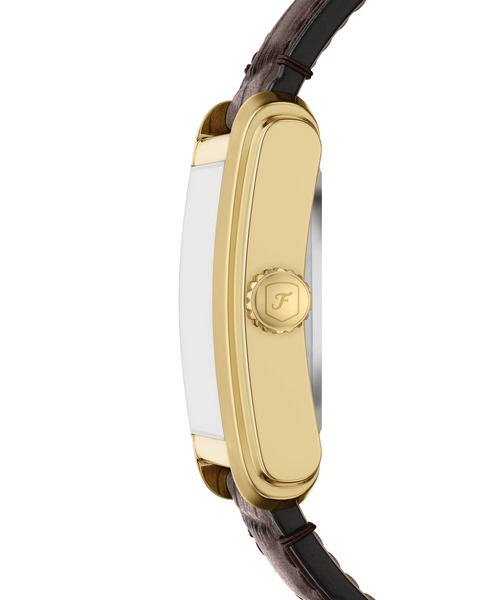 FOSSIL（フォッシル）の「フォッシル 腕時計 メンズ アナログ レザー ME3271（アナログ腕時計・メンズ・ブラウン・FREE）」の4枚目の写真