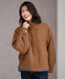 FOUND GOOD | スライバーSTDブルゾン(ブルゾン)