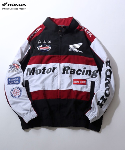 希少 三菱ラリーアート ナイロンジャケット 当時物 M ブルゾン レーシング 希少✨RALLI ART ナイロンジャケット 三菱 WRC 企業ロゴ 刺繍 M