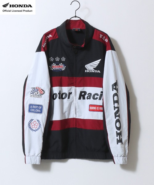 デッドストック ホンダ 80s ナイロン ジャケット パーカー レーシング 楽天市場】レーシングジャケット メンズ,ナイロンジャケット,アメリカ