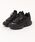NIKE�i�i�C�L�j�́uNIKE �i�C�L AIRMAX DN ROAM �G�A �}�b�N�X DN ���[�� MHQ8605 001BLK/M SILV�i�X�j�[�J�[�j�v�b�u���b�N