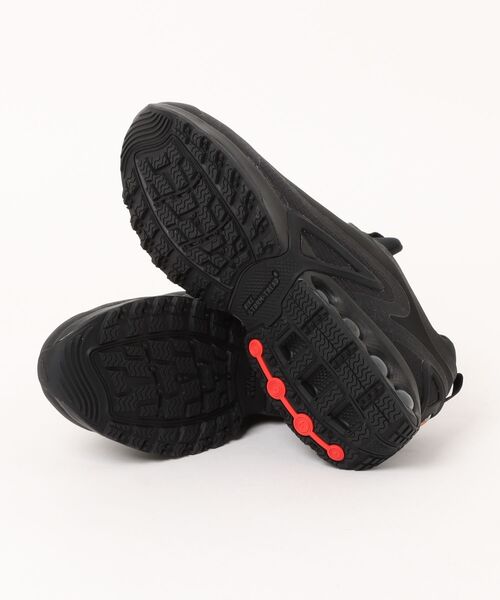 NIKE ナイキ AIRMAX DN ROAM エア マックス DN ローム MHQ8605 001BLK