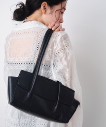 Shelly island | フラップショルダーバッグ(ショルダーバッグ)