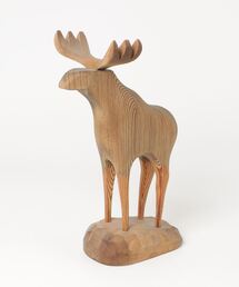 fridge(フリッジ)の■【FRIDGE antiques】鹿(その他雑貨)