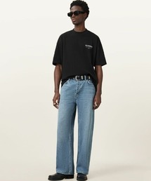 ALLSAINTS UNDERGROUND SS CREW