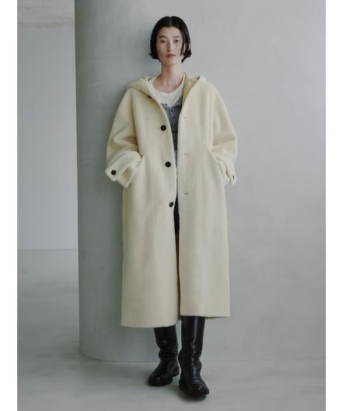 レイヤードデザインカットトップス（Tシャツ/カットソー）｜MIESROHE