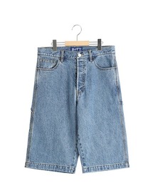 【商品名】 BoTT 総柄デニム BOTT｜ボット（メンズ）のデニムパンツ通販 - ZOZOTOWN