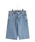 BOTT�i�{�b�g�j�́uBOTT / �{�b�g�FSparkle Denim Painter Short�FBOTT-25SS-14[WAX]�i�f�j���p���c�j�v�b�C���f�B�S�u���[