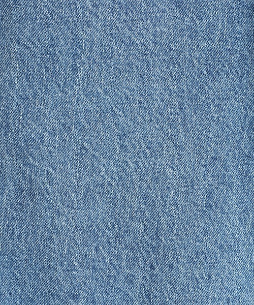 BOTT（ボット）の「BOTT / ボット：Sparkle Denim Painter Short：BOTT-25SS-14[WAX]（デニムパンツ・メンズ・インディゴブルー/ブラウン・L/M）」の13枚目の写真
