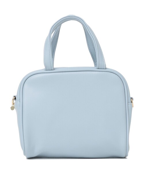 SHIPS（シップス）の「SHIPS KIDS:ガールズ 2WAY ショルダー バッグ（ショルダーバッグ・キッズ・ブラック/サックスブルー・ONE SIZE）」の13枚目の写真