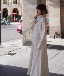 MONAMOUR｜モナムールのワンピース（ホワイト/白色系）通販 - ZOZOTOWN