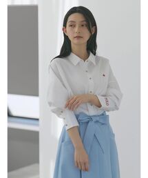 POLO BCS（ポロ ビーシーエス）の「【POLO BCSコラボ】オーバーシャツ（シャツ/ブラウス）」