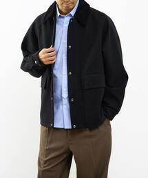 MASTER FRAME（マスターフレーム ）の「【MASTER FRAME/マスターフレーム】ハンティングジャケット（ブルゾン）」