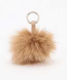 ANY | ファーチャーム(マフラー)