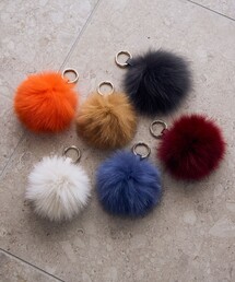 フォックス ファー」に該当するマフラーファッション通販 - ZOZOTOWN